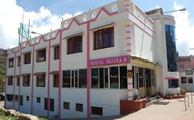 Royal Hotel Kodaikanal